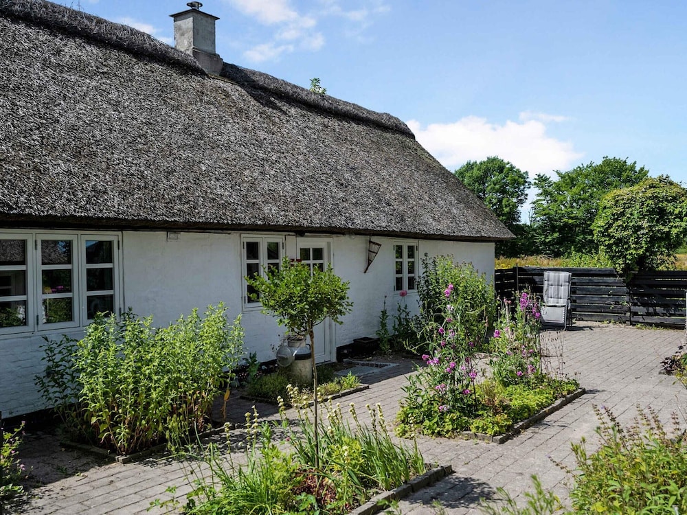 5 Star Holiday Home in Orsted