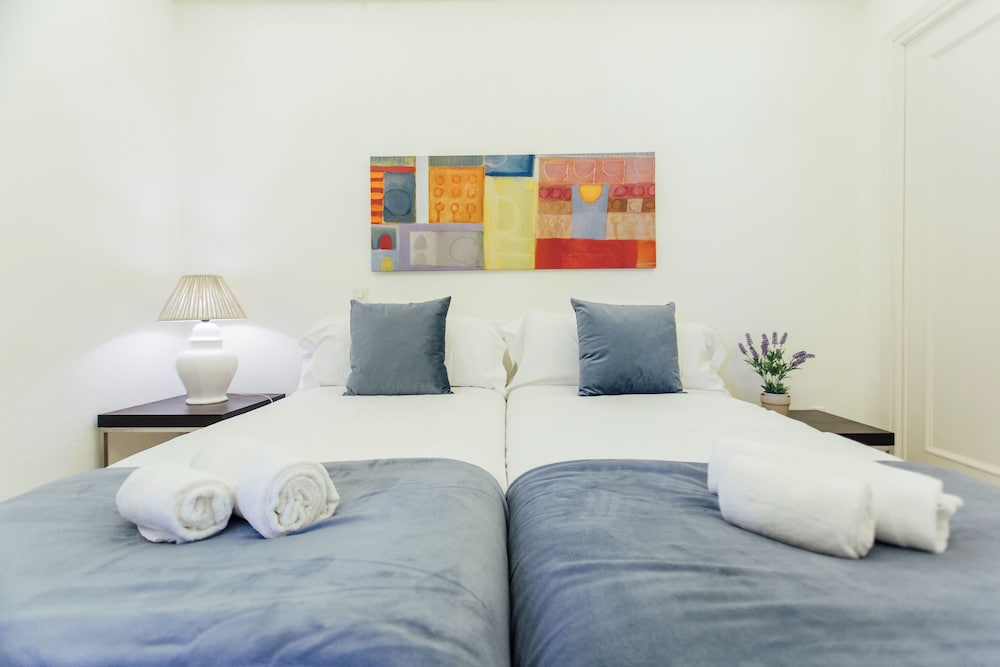 Boutique Abades Apartament