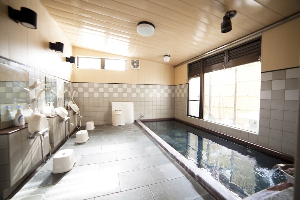 Hinodeya Ryokan