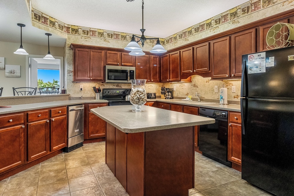 Romar House by Southern Vacation Rentals