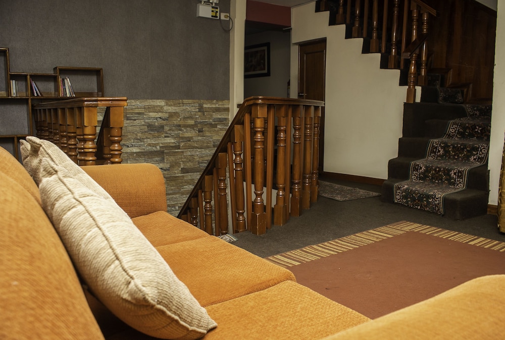 Hostal Turistico Internacional view 3