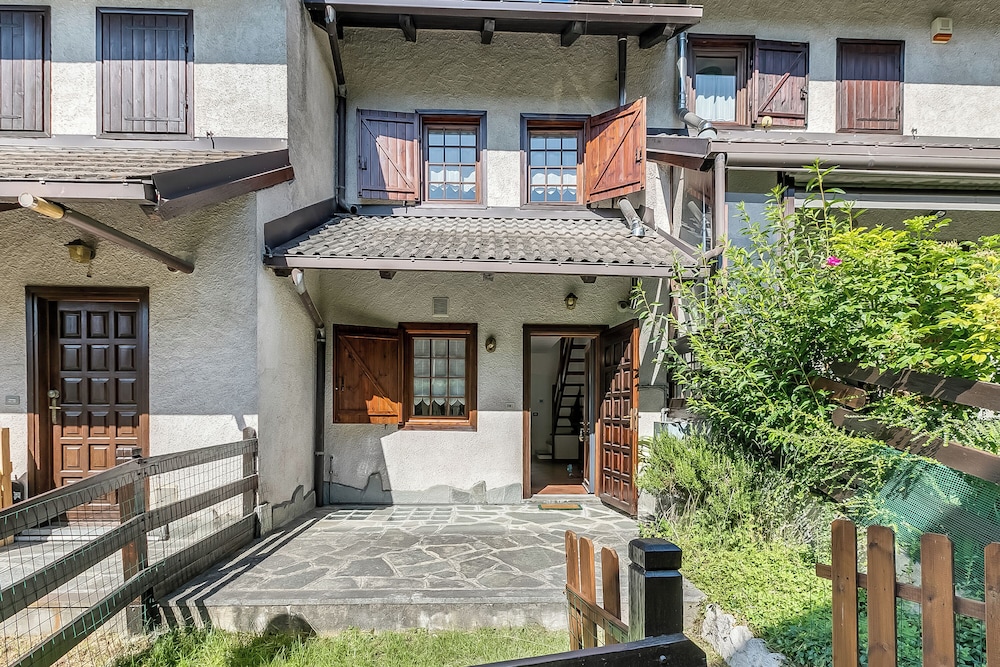 La Casa Di Dada