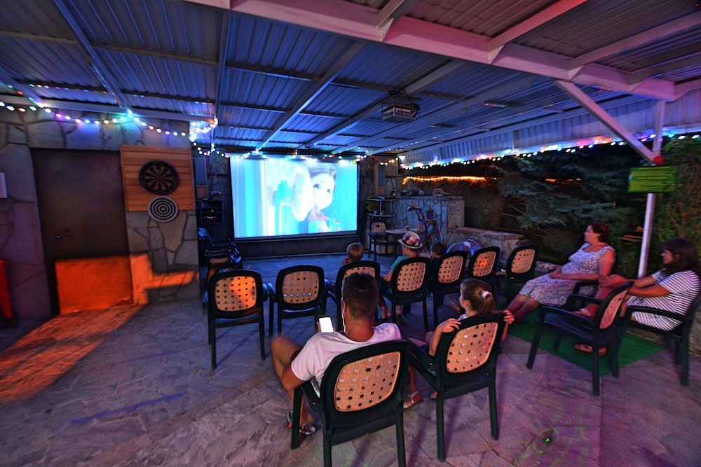 Guest House Skazka