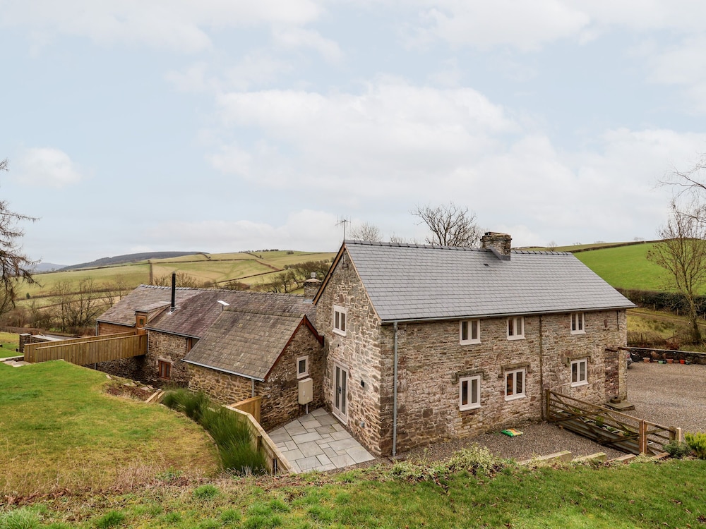 Rockhill Farmhouse