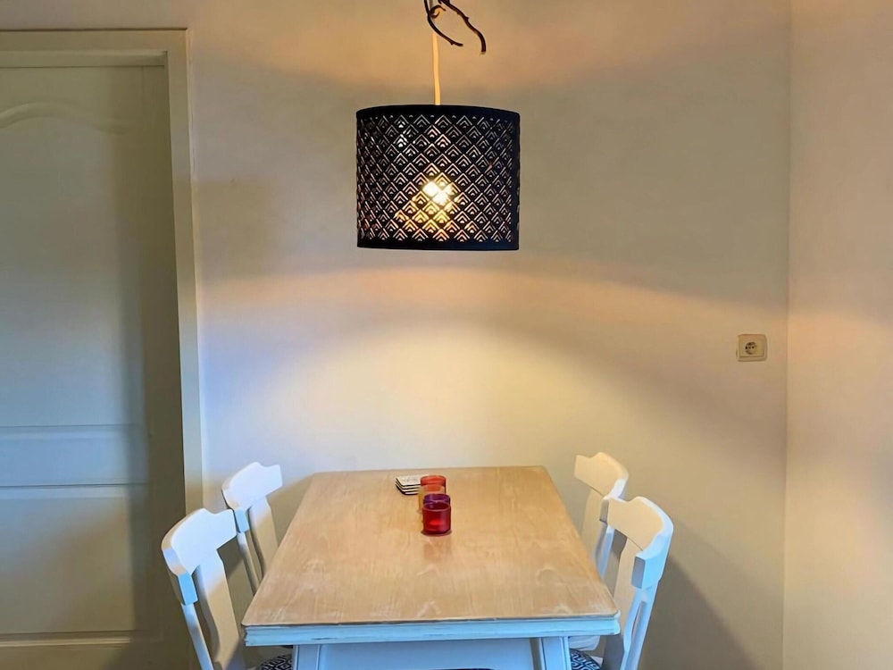 Apartment in Belgian Eifel