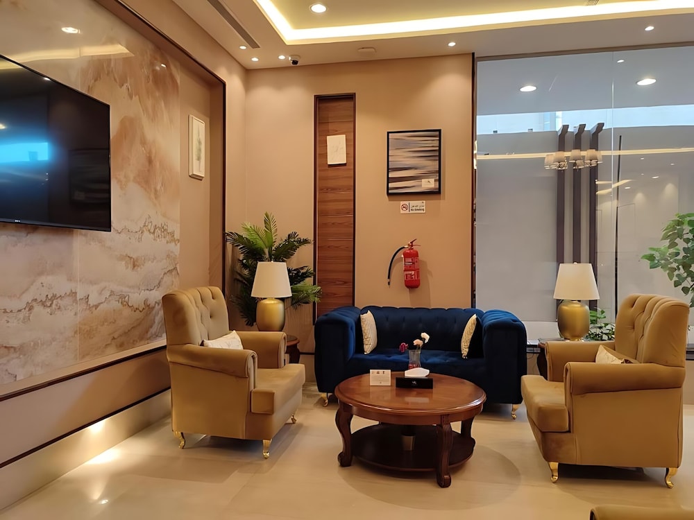 Kayan Serviced Apartments