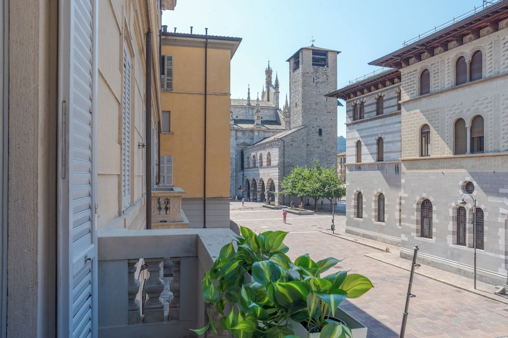 Palazzo Visconti