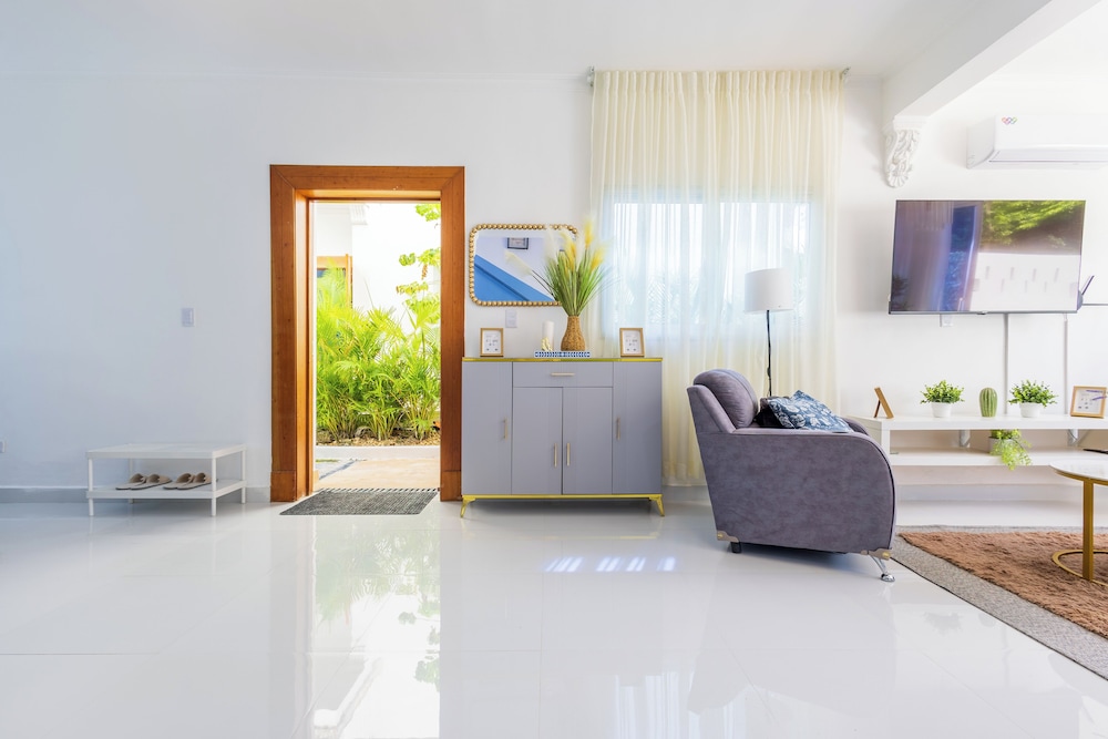 Drake Villa 5