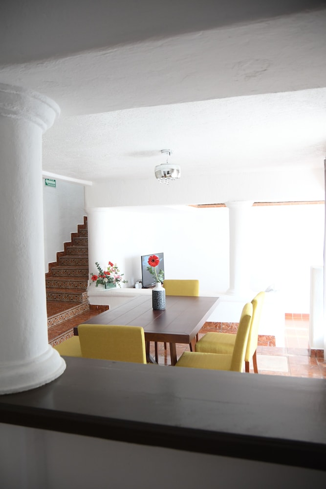 The House of Cinema Guanajuato view 2