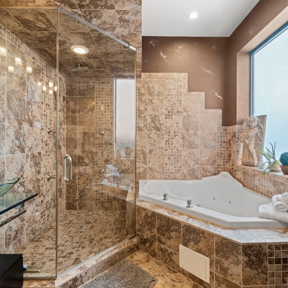 Zen Oasis of Elegance Expansive Executive Home