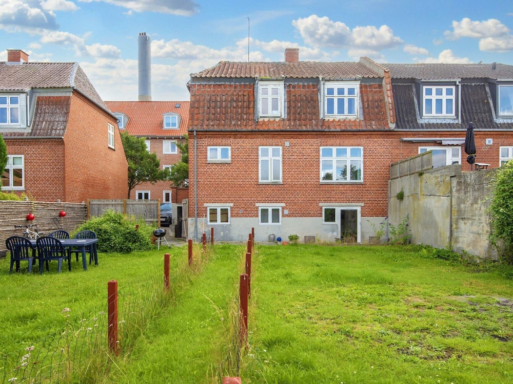 4 Person Holiday Home in Grenaa