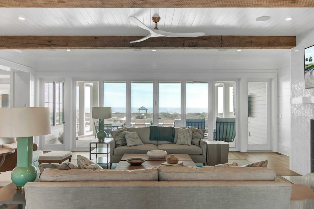 3108 Palm by Avantstay Oceanfront, Private Pool, Incredible Views