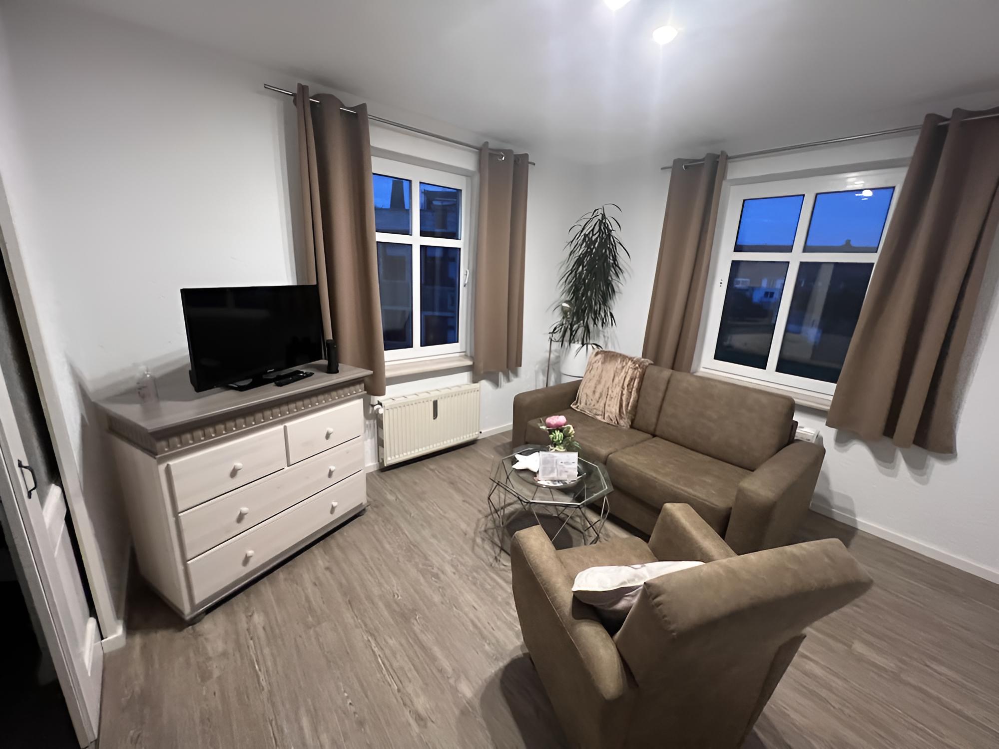Pension Zum Goldenen Anker view 3