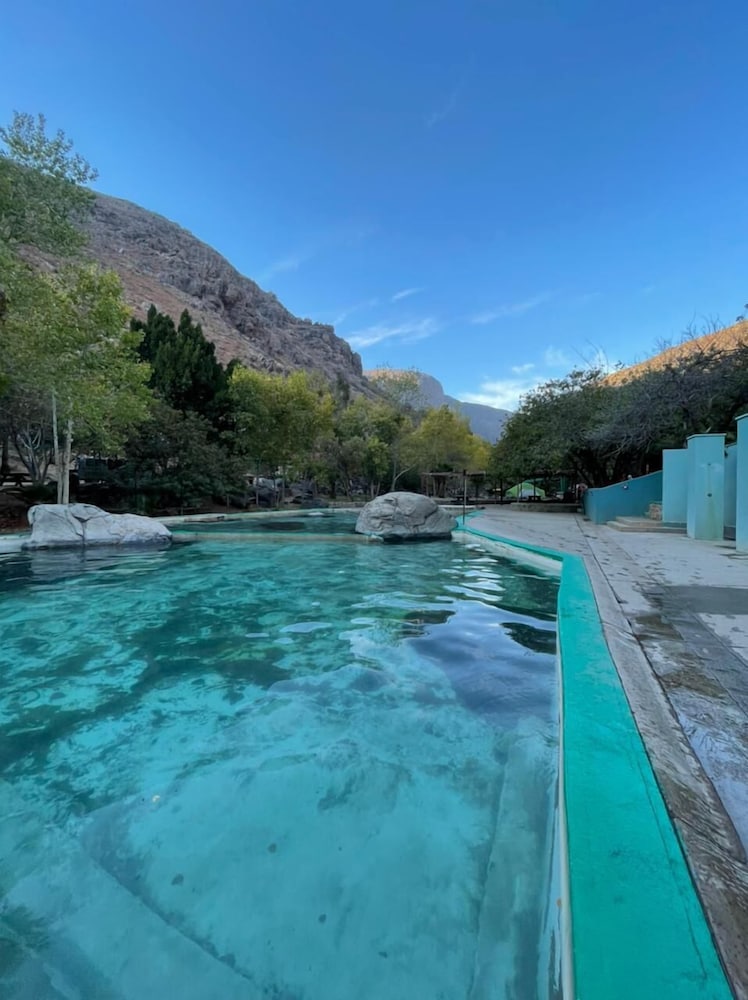 Ensenada Vacations - Rancho San Carlos Aguas Termales - Property Image 70