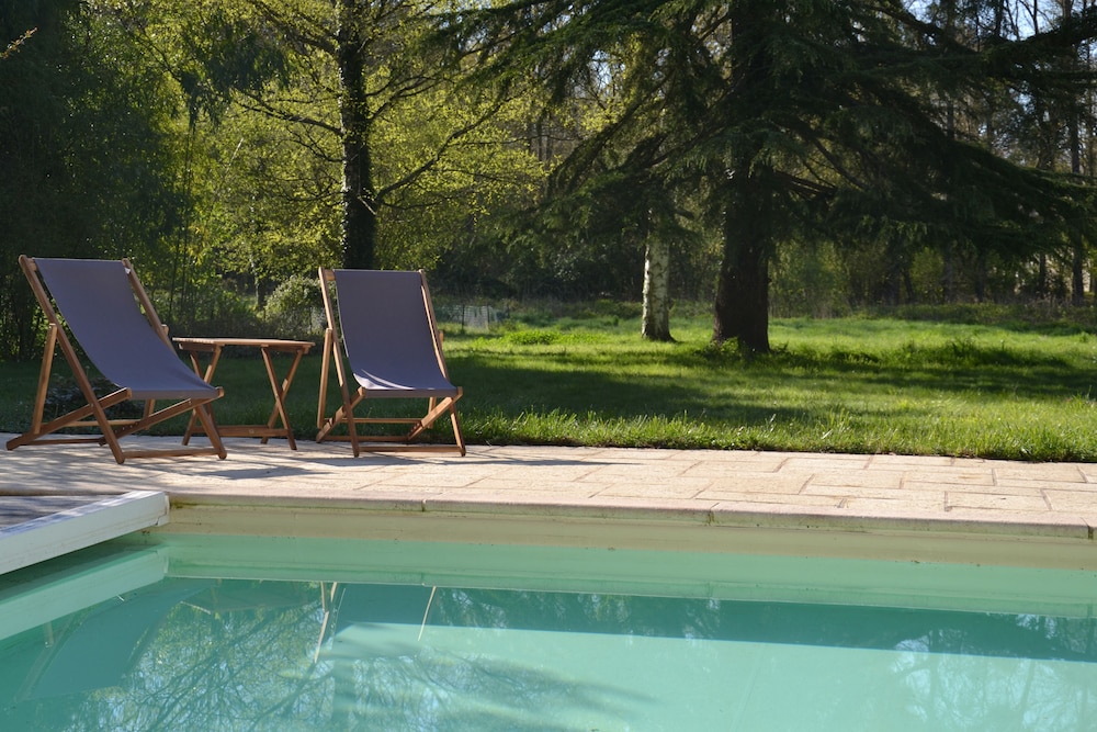 Le Clos Sainte-Marie