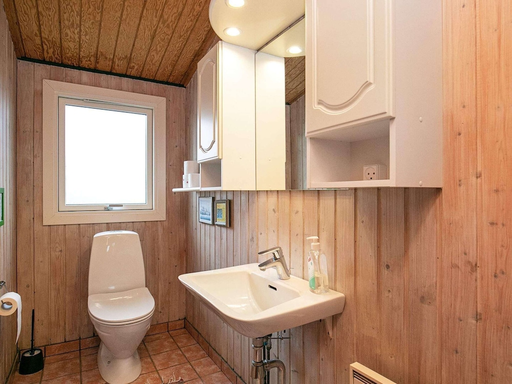 6 Person Holiday Home in Thisted view 5