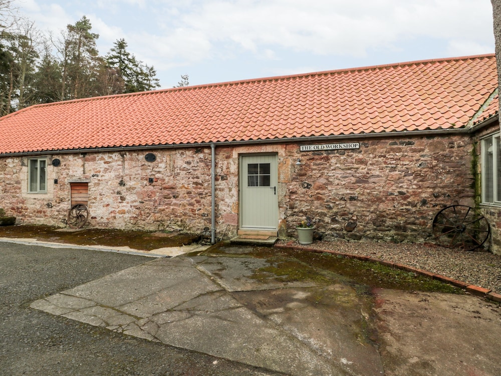 The Old Workshop