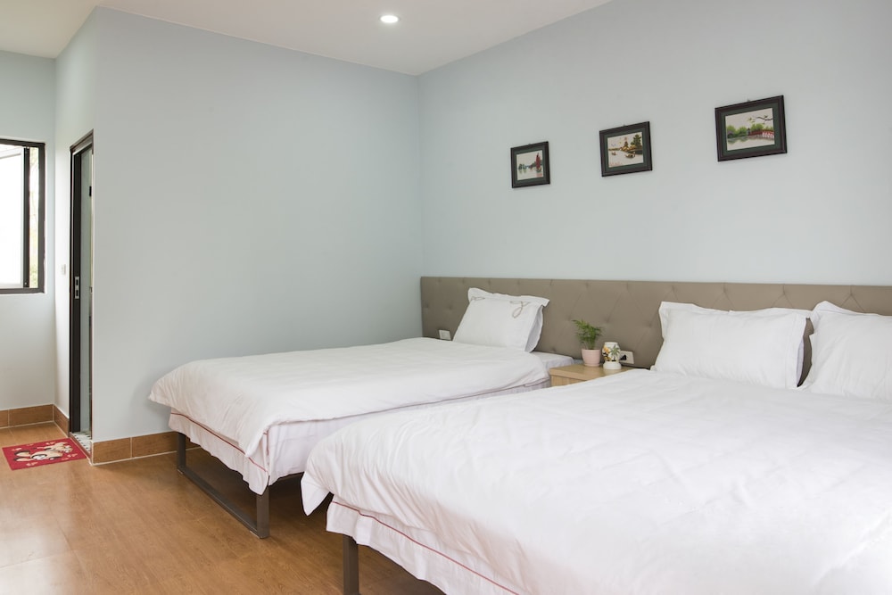 Tam Coc Craft Homestay