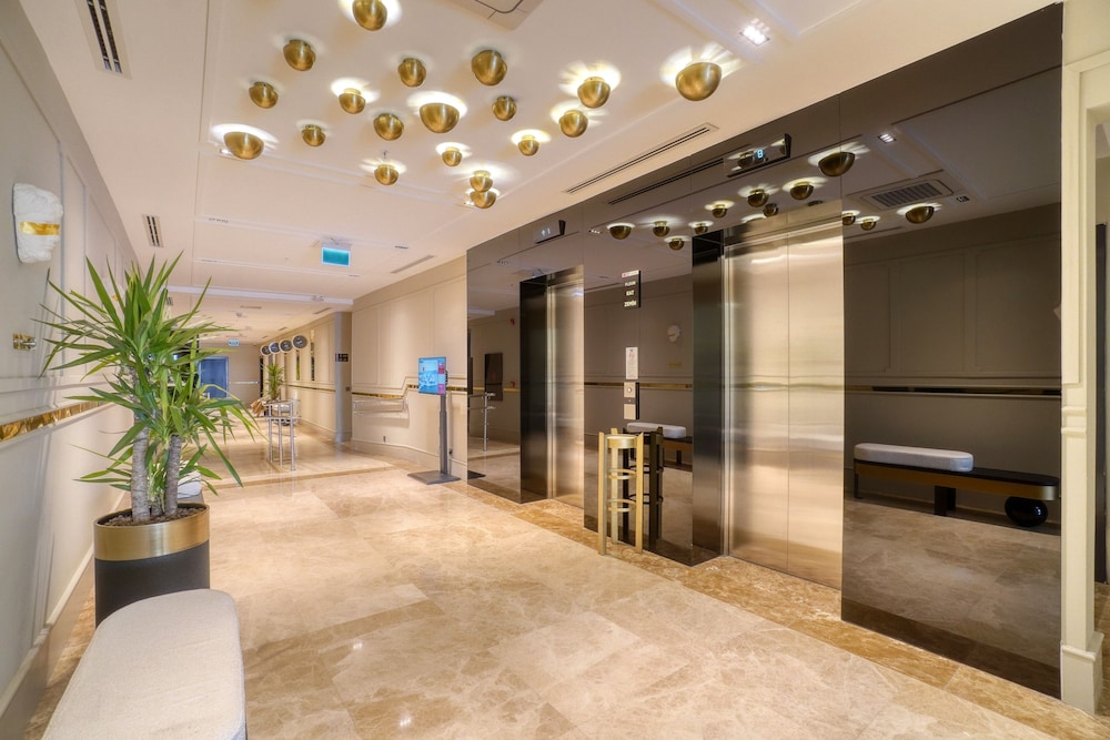 IBOS OTELLERİ İZMİR - Image 63