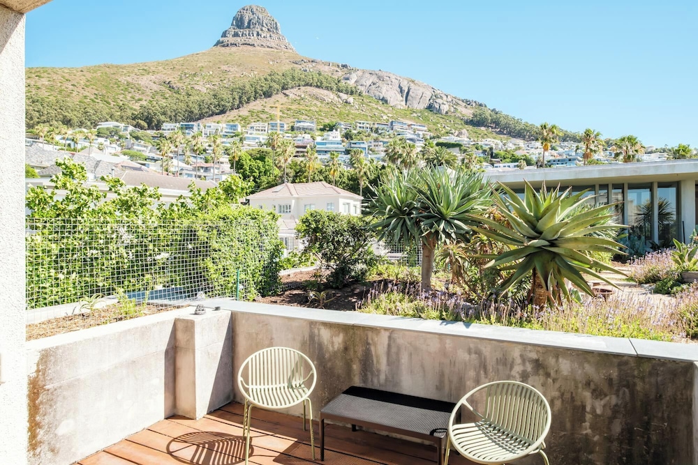Elegant Fresnaye Ocean View 4bed Nerine Manor