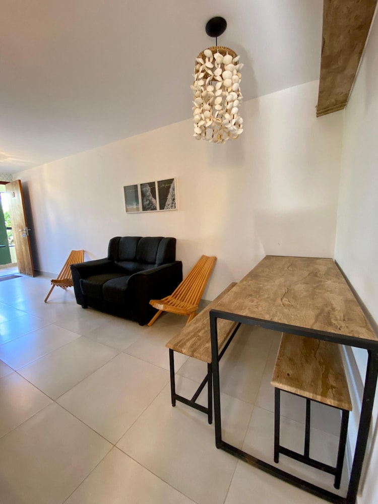 Flat 10 Residencial Praça 19 by La Playa