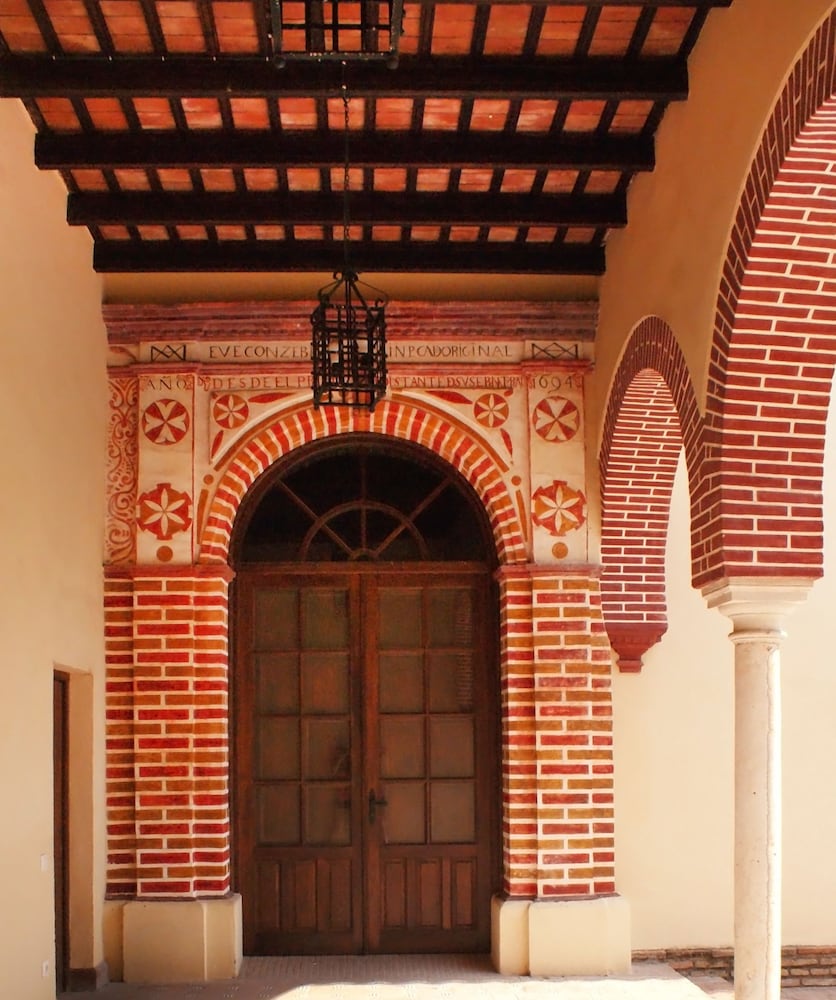 Hospedería Convento de Santa Clara