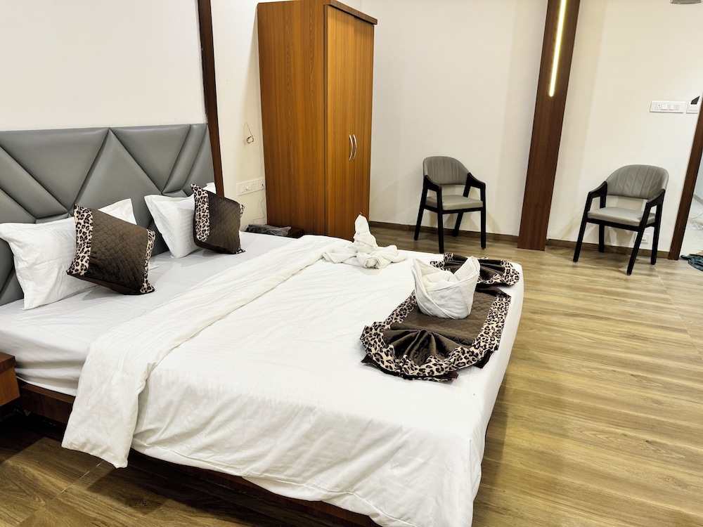 Nicolas Farm & Resort