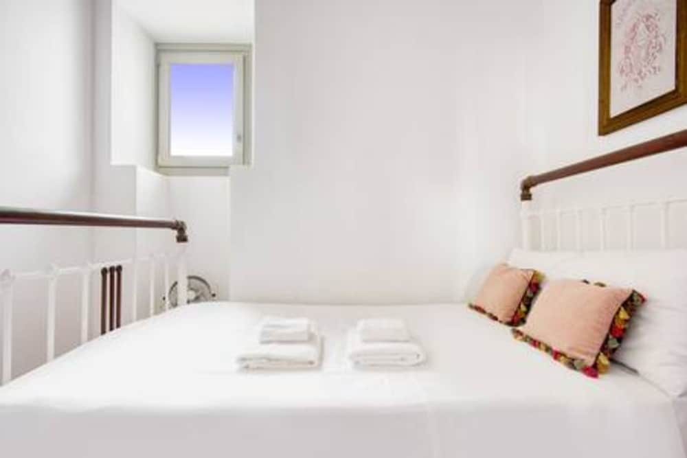Folegandros Chora Bliss II by Estia
