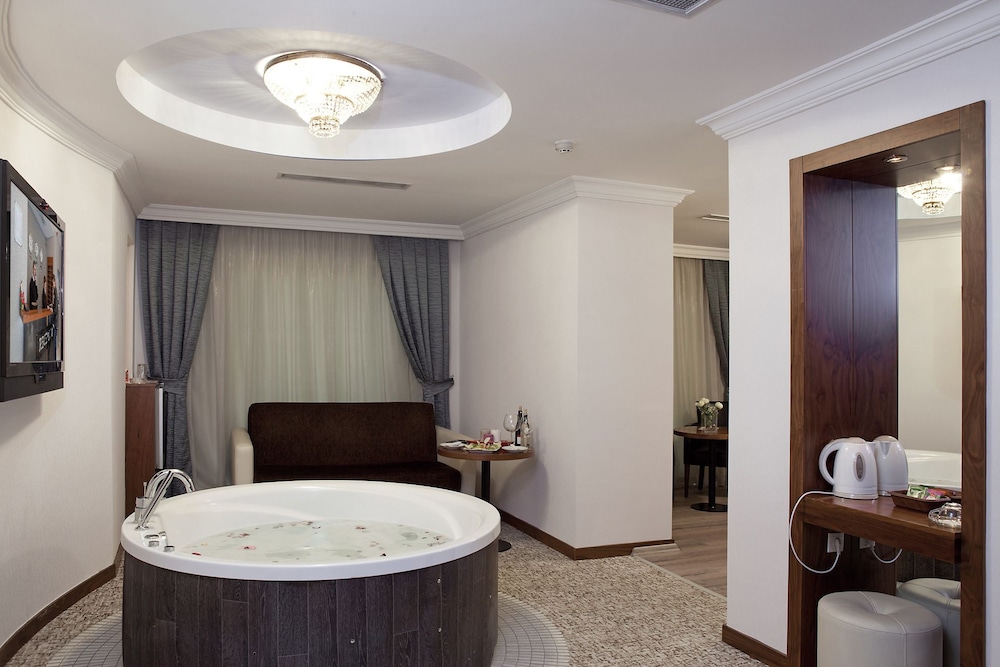 Residence Otel - Butik Sınıf - Image 20