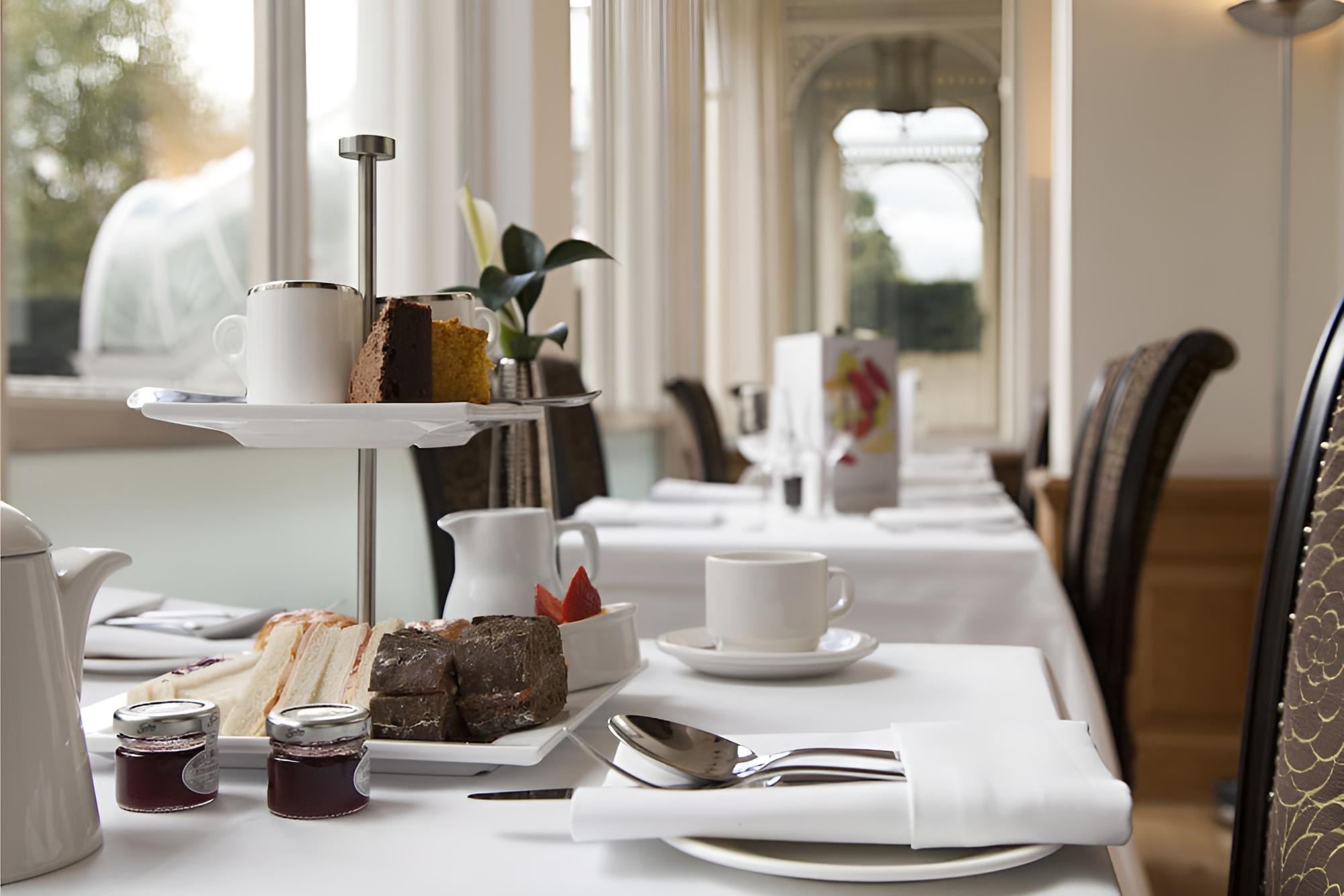 Thistle London Hyde Park Lancaster Gate