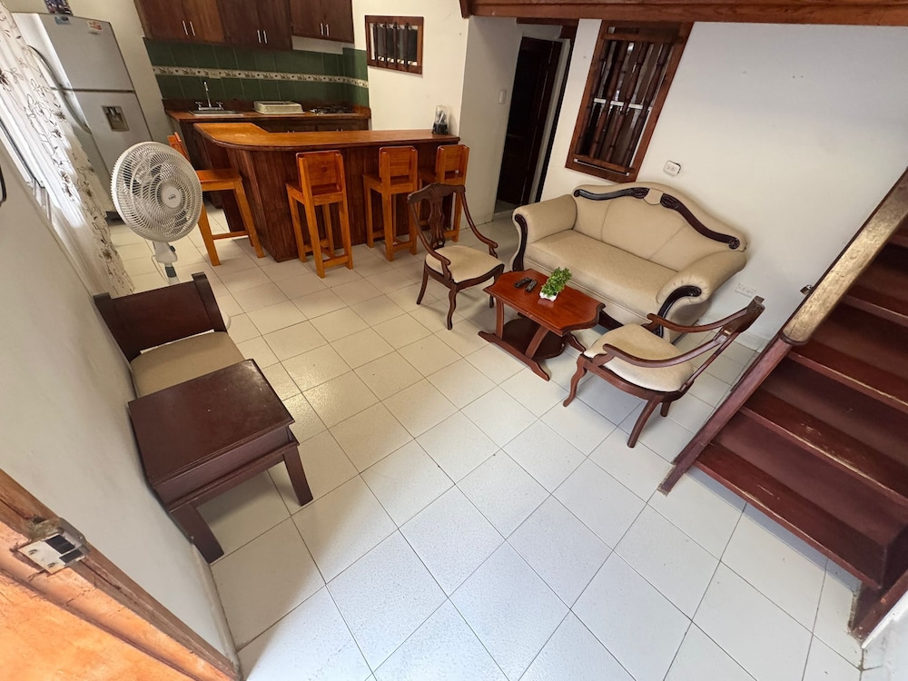 Apartamentos Beach Vista al Mar