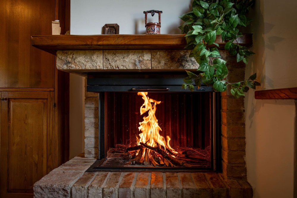 Il Fontanino Holiday Home-il Fontanino