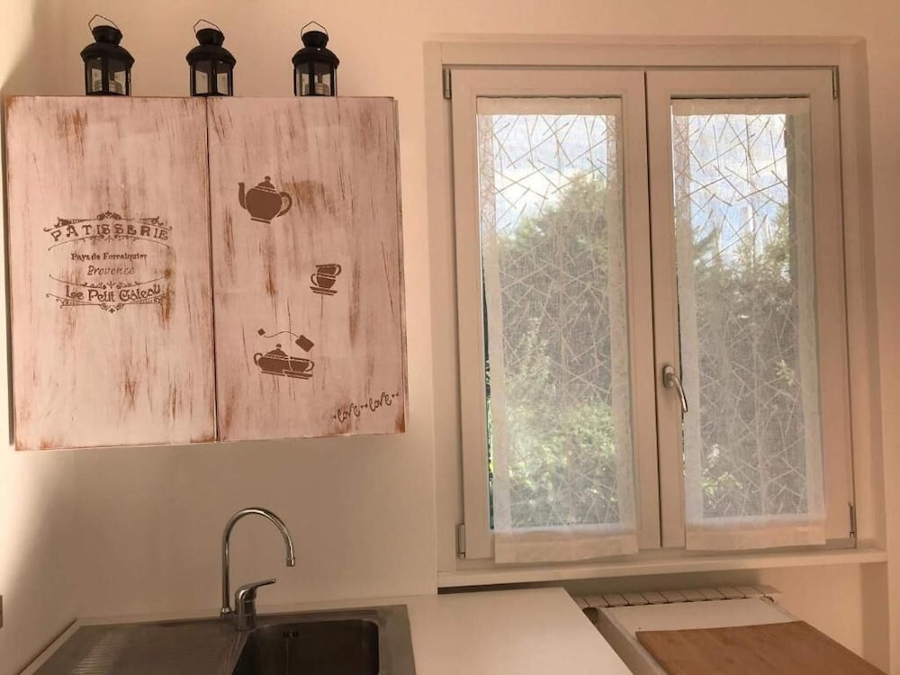 Aria di Casa B&B