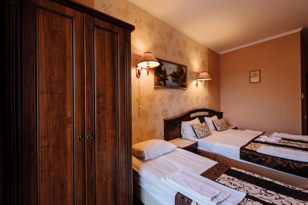 Imperial Hotel