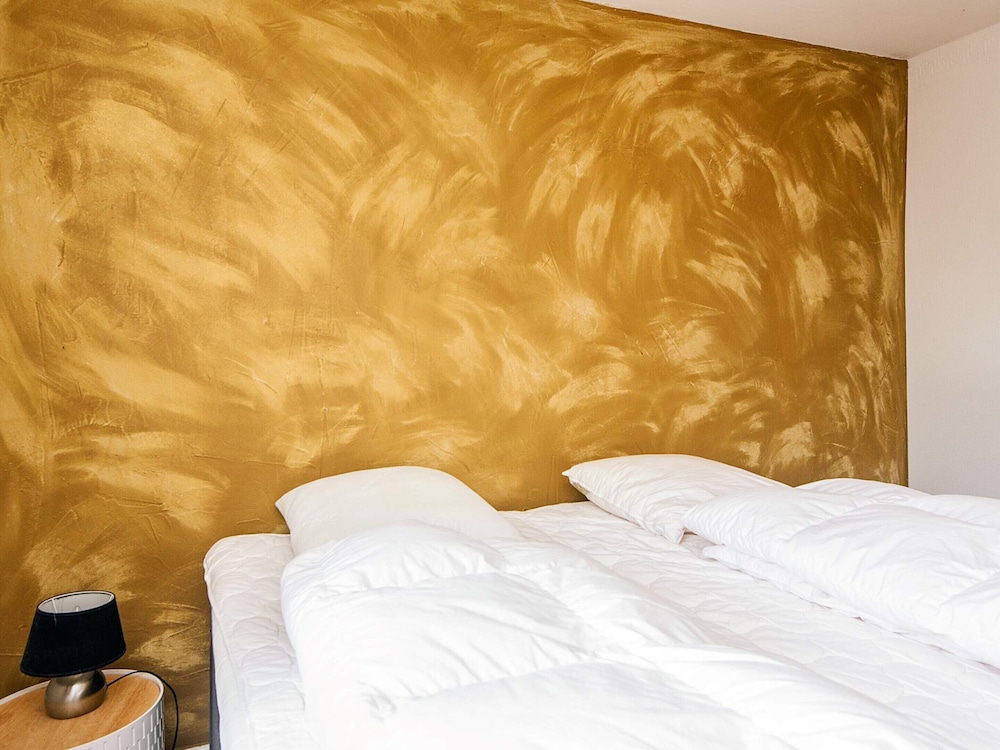 4 Star Holiday Home in Norre Nebel