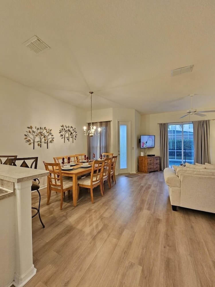 Th211bd Tuscan Hills 4 Bed 4 Bedroom Home