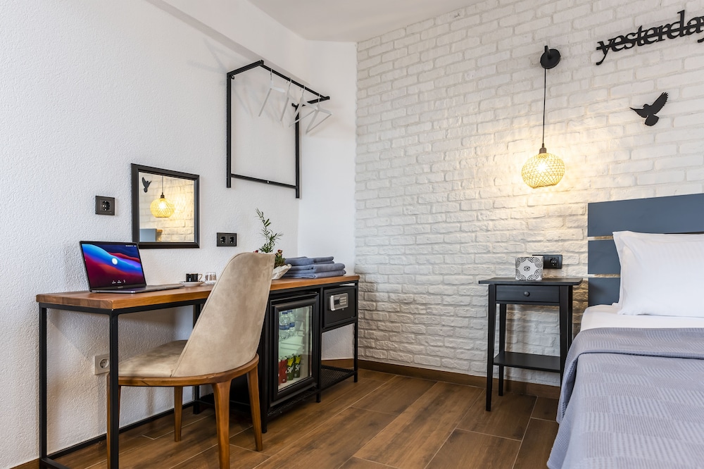 The Poyz Otel Bodrum - Image 68