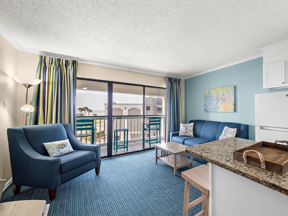 Casa Del Mar 306