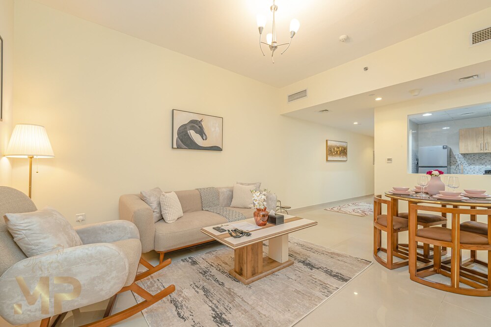 Marco Polo - May Residence 5
