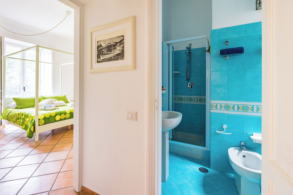 Villa Mina By Napoliapartments