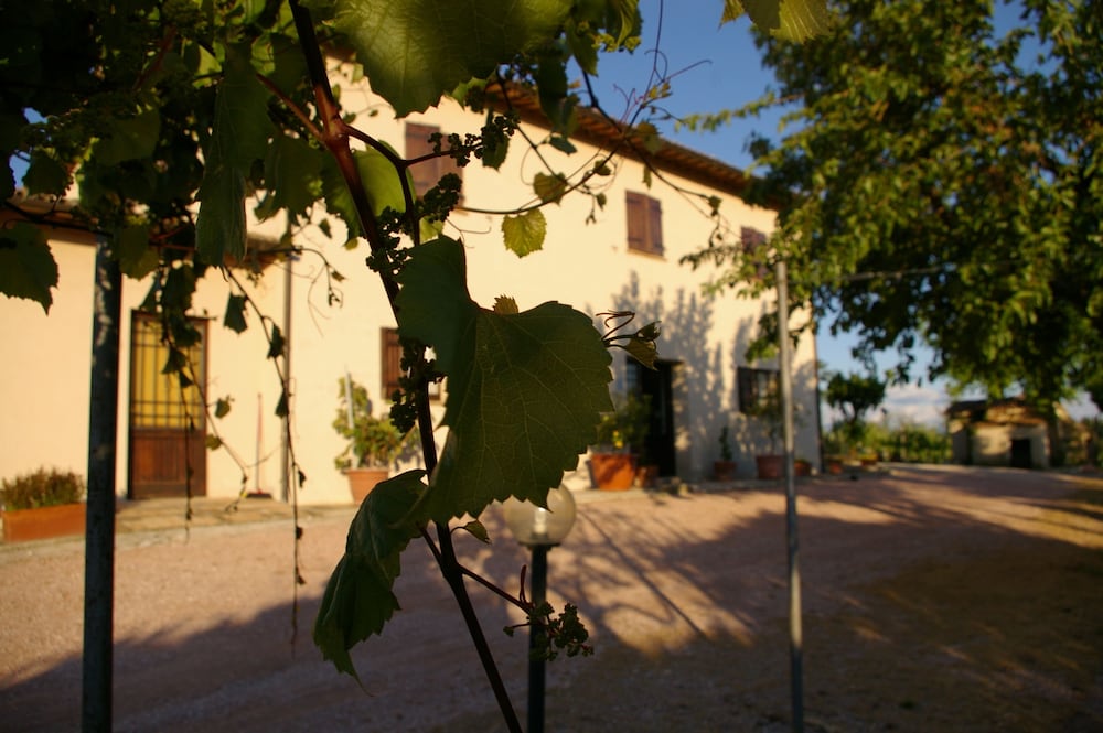 Residenza Cardinal Girolamo Di Moncelli