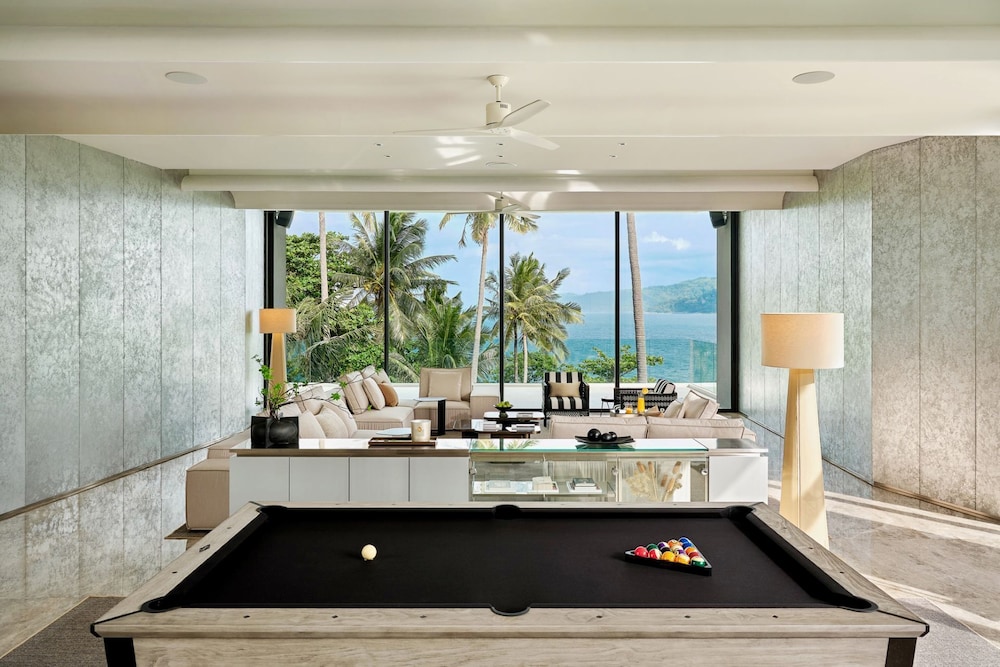 Villa Zai