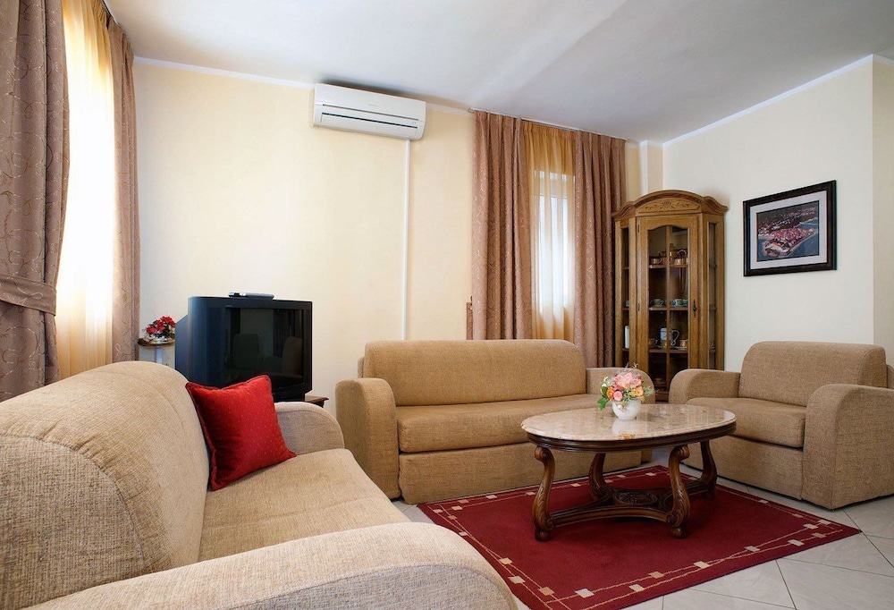 Apartments Vuksic