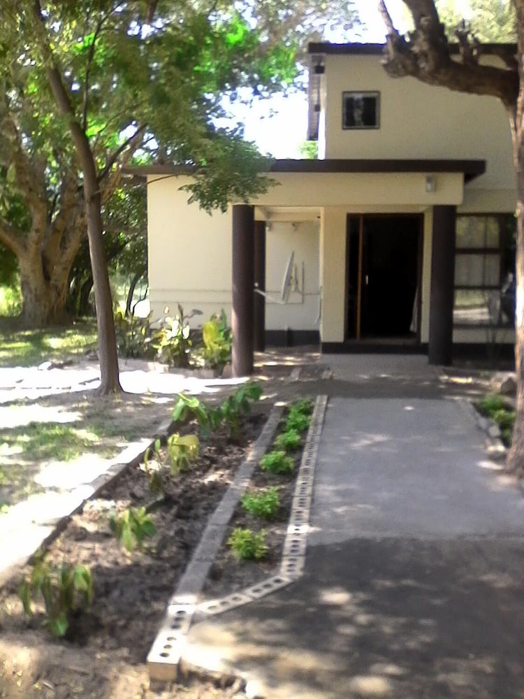 Chief's Guest House