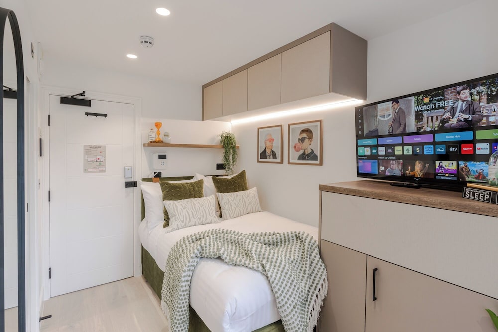 Your Apartment - Kensington