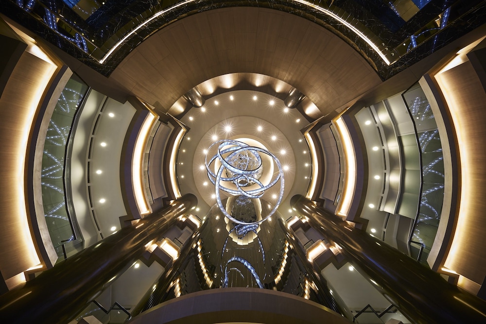 JW Marriott Kuala Lumpur 2