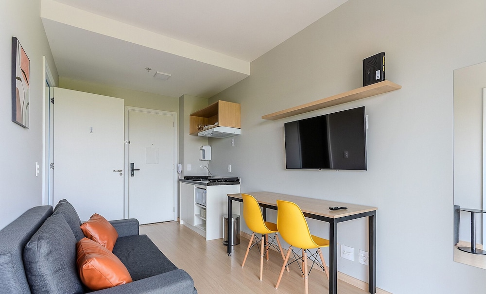 Noas - Apartments in the South Zone of SP