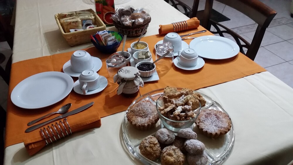 B&B Il Ghiro - Country House