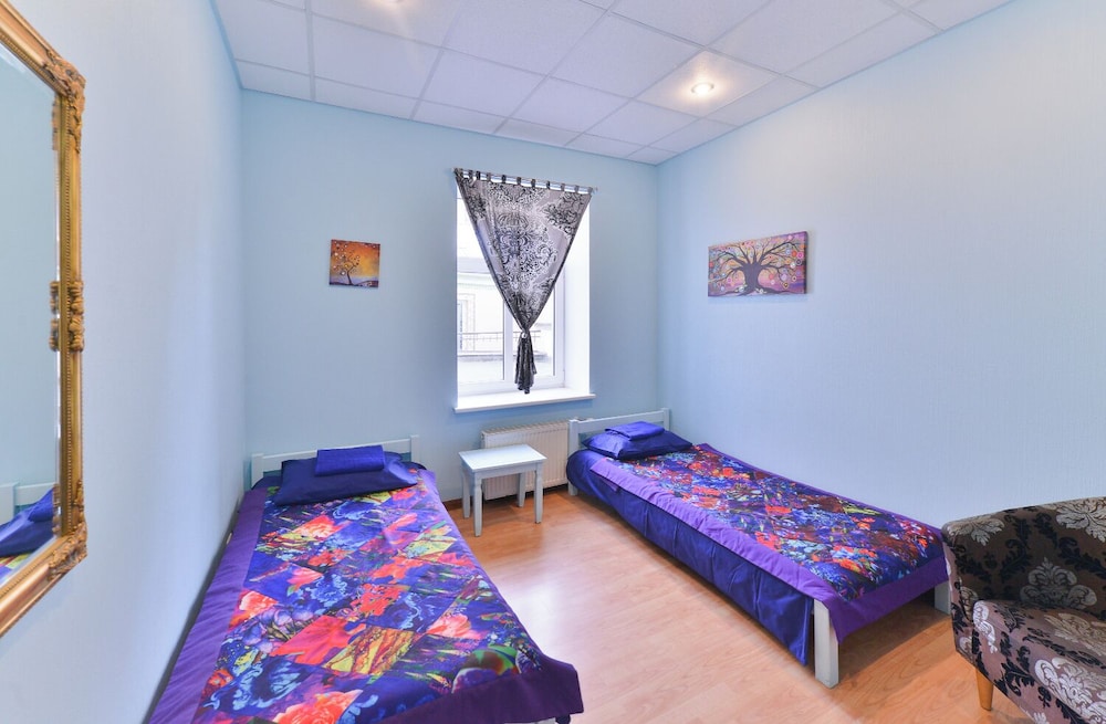 Central Hostel