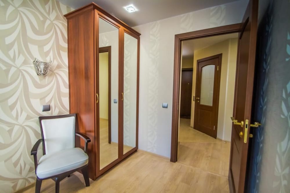 Apartment on Semenovskaya 34 view 2